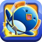 Learn to Fly: bounce & fly!