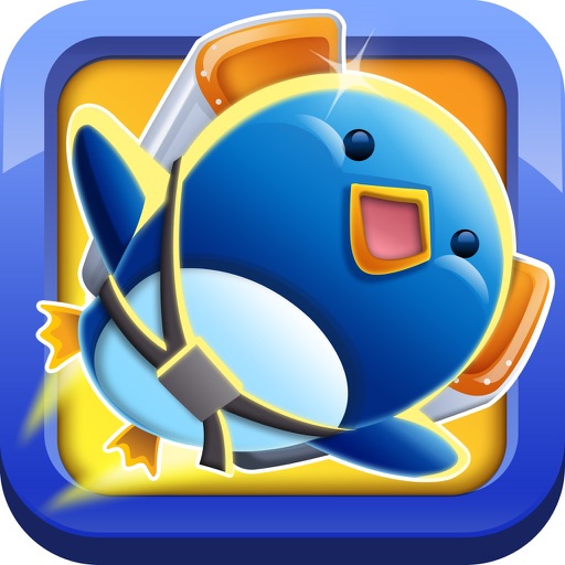 Learn 2 Fly iOS App
