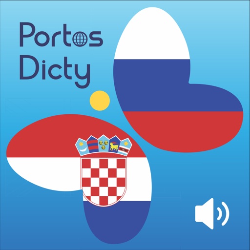 PortosDicty hrv-rus fraze