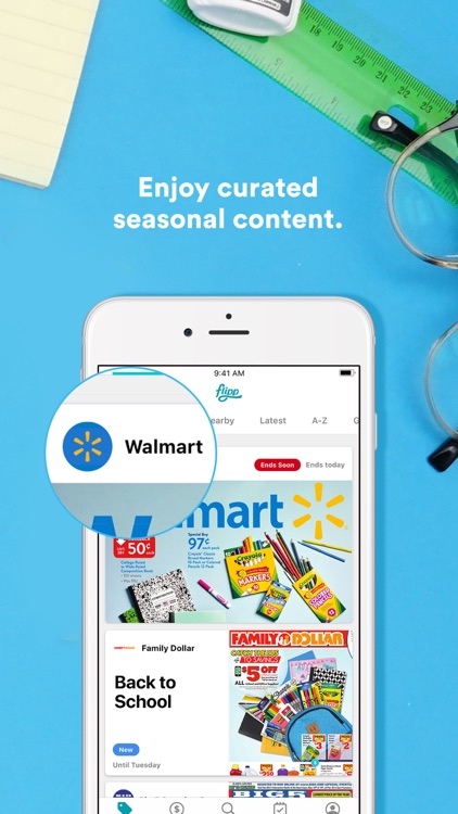 Flipp - Weekly Shopping