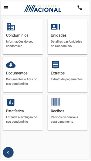 Nacional Condomínio(圖1)-速報App