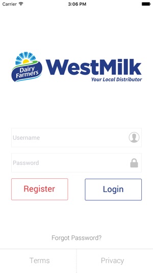 WestMilk(圖1)-速報App