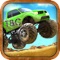 A Monster Truck Desert Run – Free HD Racing Game