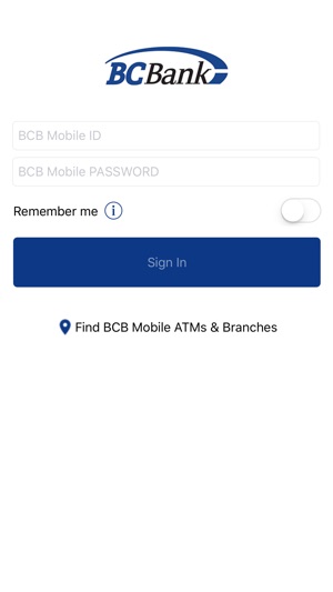 BCBank - Mobile(圖2)-速報App