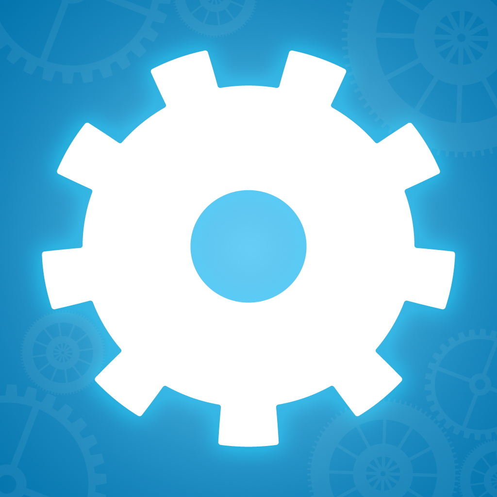 How It Works: digital edition App Icon