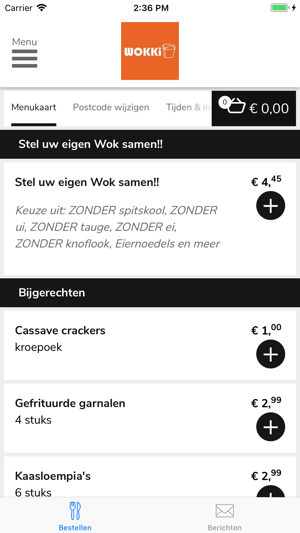 WOKKI (Alkmaar)(圖2)-速報App