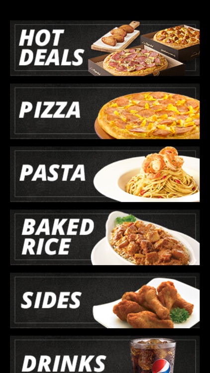 Pizza Hut Singapore