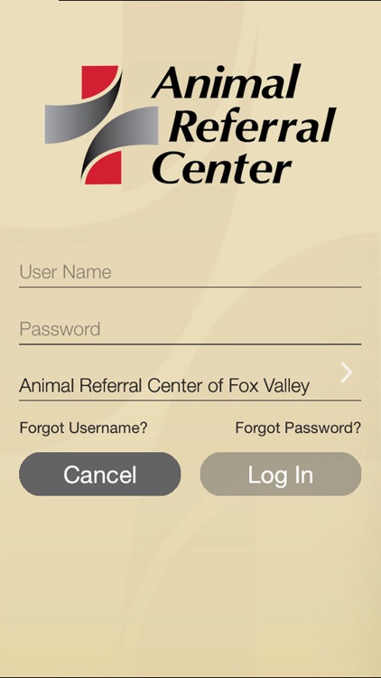 Animal Referral Center