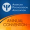 The American Psychological Association Annual Convention is an ideal opportunity to connect with colleagues