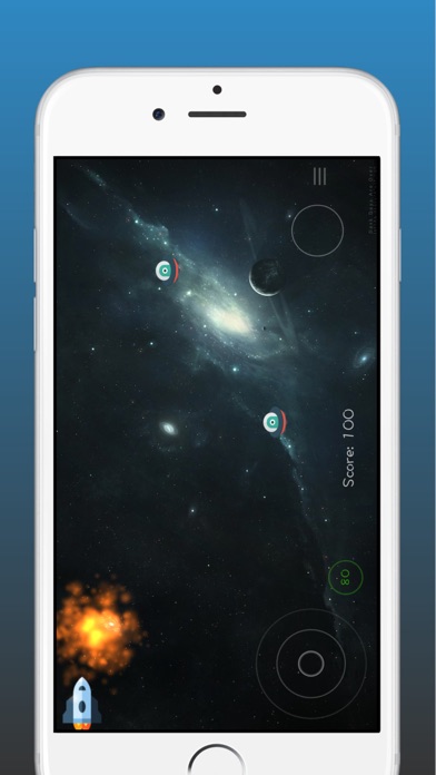Space War Blast screenshot 3