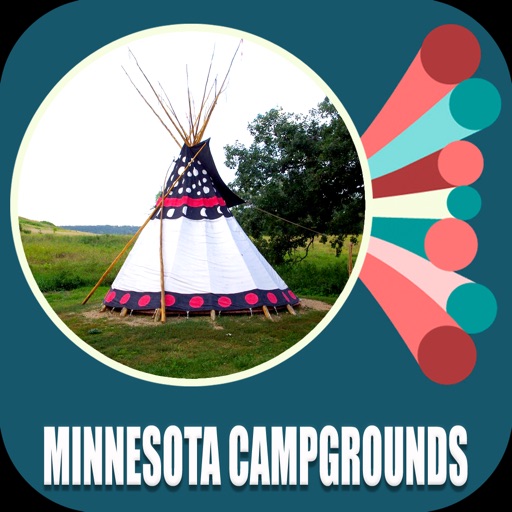 Minnesota Camping Spots