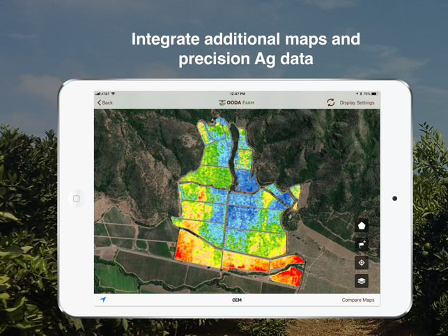 OODA Farm Precision Ag(圖2)-速報App