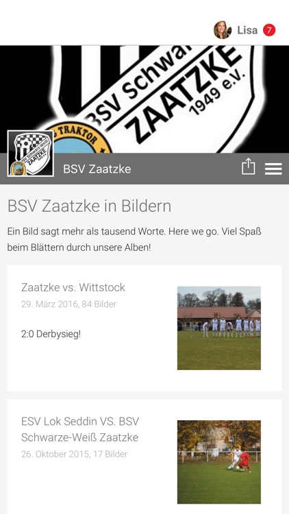 BSV Zaatzke