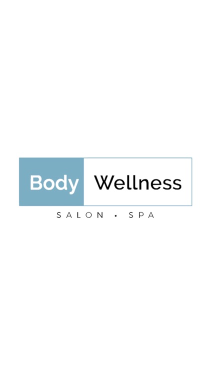 Body Wellness Salon and Spa