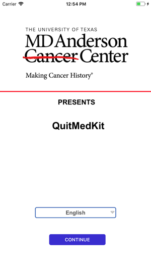 QuitMedKit