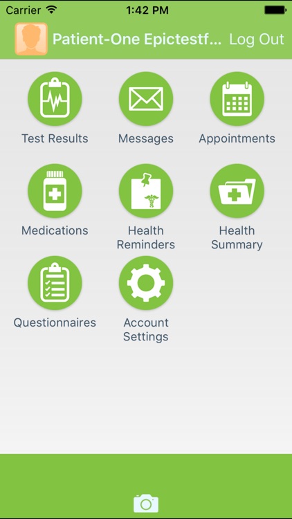 My RCH Portal
