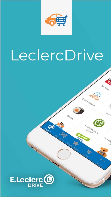 LeclercDrive