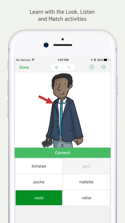 JW Language screenshot-3