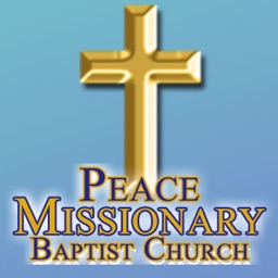 Peace Missionary Baptist