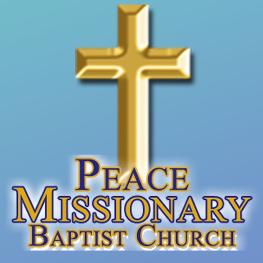 Peace Missionary Baptist