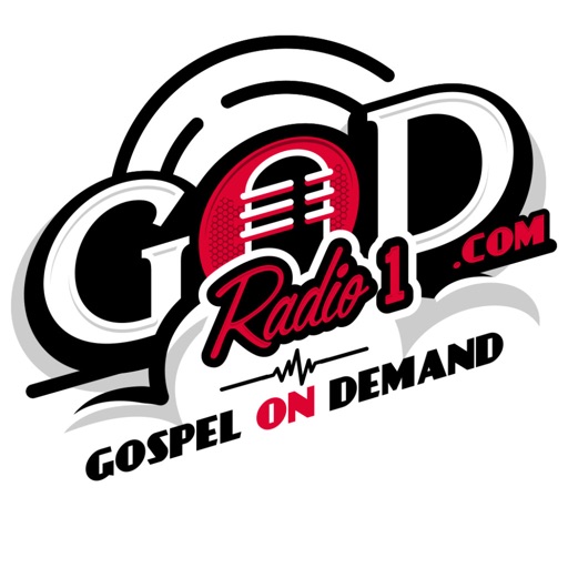 GODRadio1.com Icon