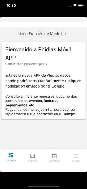 Lycée Français Medellín(圖3)-速報App