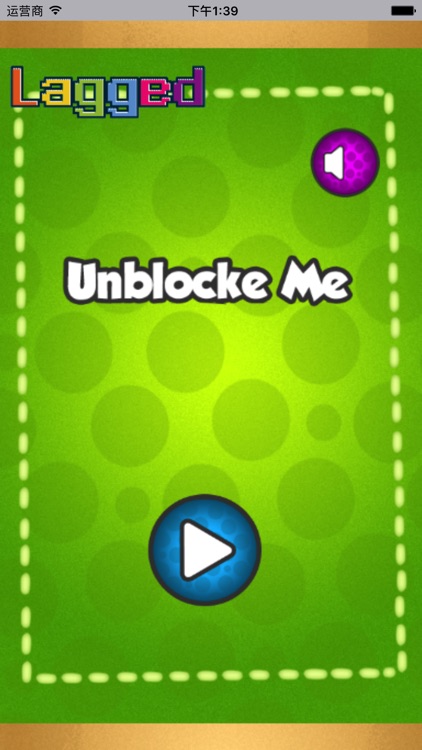 Unblocke -Funny Puzzle Games