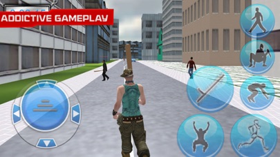 Gangster Vegas Crime screenshot 2