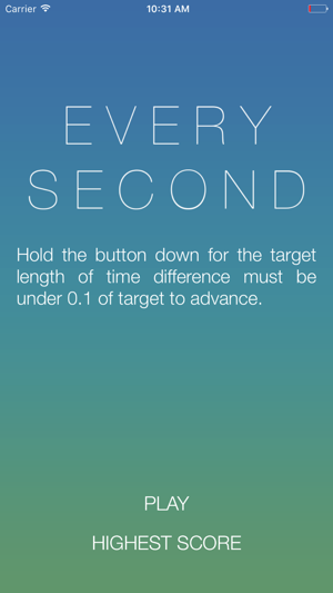 EverySec(圖2)-速報App