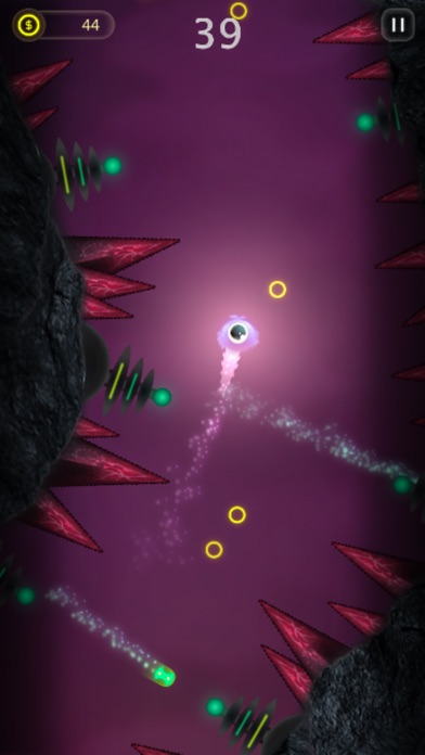 Monster Dot screenshot 4