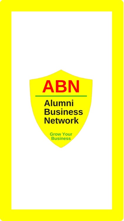 ABN - Alumni Business Network