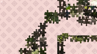 PuzzleBoss Unlimited Jigsaws screenshot 2