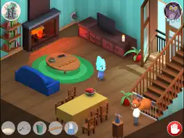 Game screenshot RISKOU apk