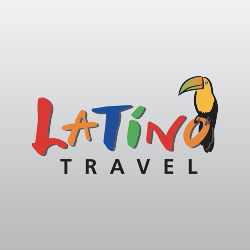 Latino Travel icon