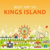 Best App to Kings Island