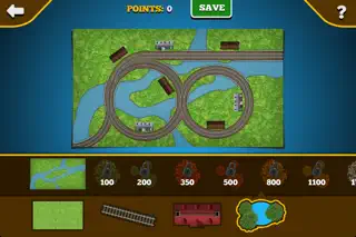 Build A Train 2 - Screenshot 3