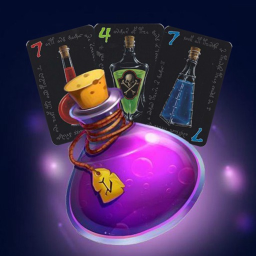 Funny Poison - Poker Game