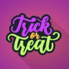 NEW Halloween Sticker Pack