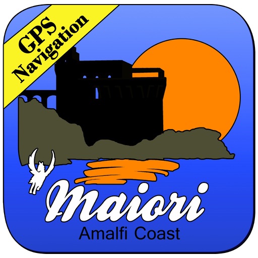 Visit Maiori iOS App