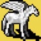 Pixel Master is an App for making custom pixel drawings and animations