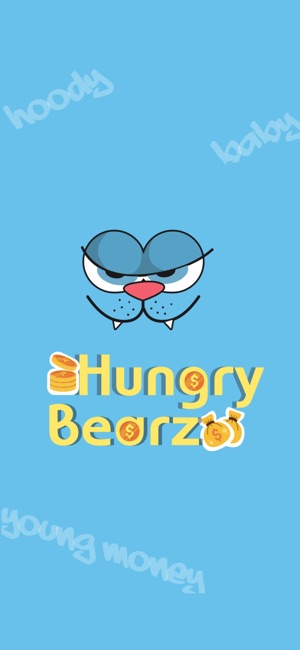 Hungry Bearz(圖1)-速報App