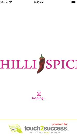 Chilli Spice Ditherington(圖1)-速報App