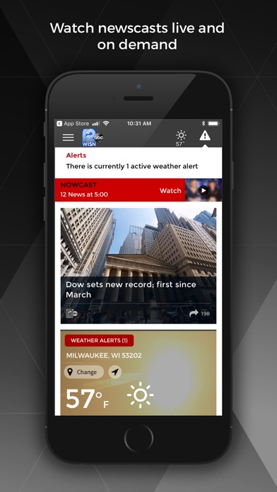 top 20 wisn 12 news hd milwaukee breaking news and weather apps for
