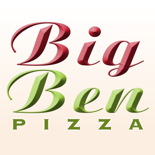 Big Ben Pizza icon