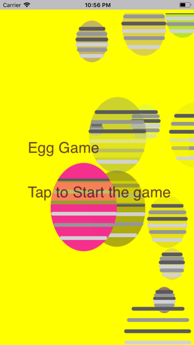 Egg Game screenshot 2