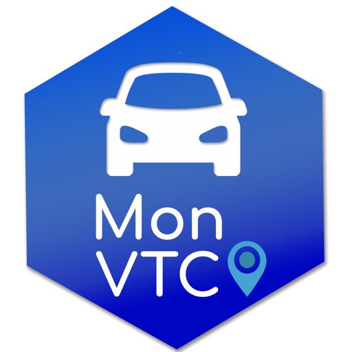 Mon VTC icon