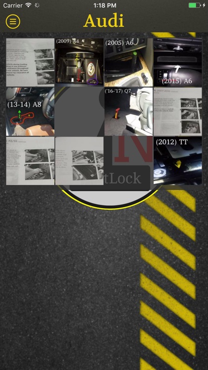ShiftLock screenshot-3