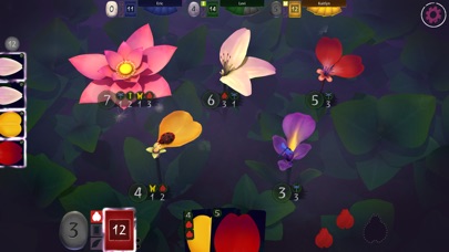 Скриншот Lotus Digital