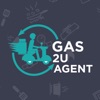 Gas2u Agent