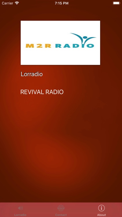 M2R RADIO screenshot-3